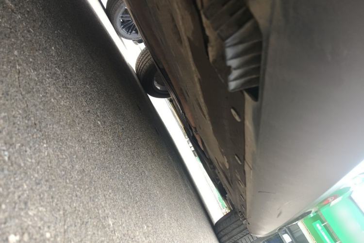 Used BMW X1 2013 sDrive18i Fashion Model Chassis Rear Right