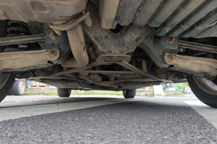 Used BMW X1 2013 sDrive18i Fashion Model Chassis Rear