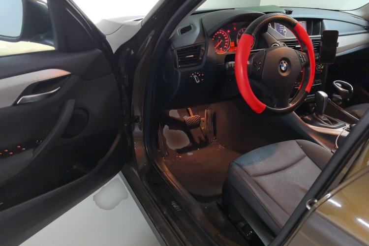 Used BMW X1 2013 sDrive18i Leading Model Driver Seat