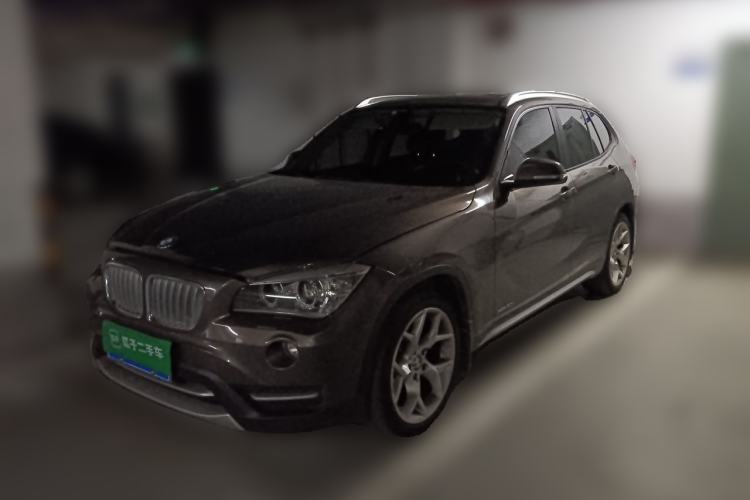 Used BMW X1 2013 xDrive20i X Design Package Guazi used car, China used car export, Used car for sale, Used  cars, Cheapest cars for sale