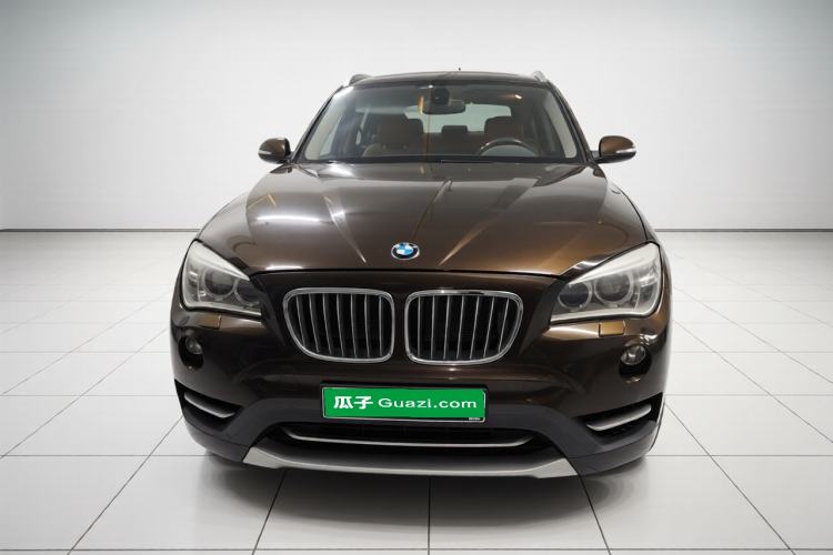 Used BMW X1 2013 sDrive20i Sports Design Package Exterior 1