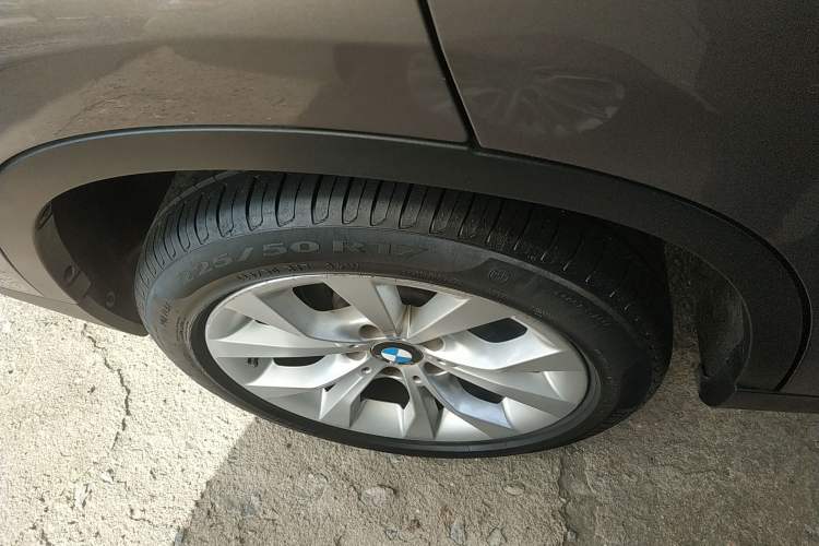 Used BMW X1 2013 sDrive18i Fashion Model Exterior 5