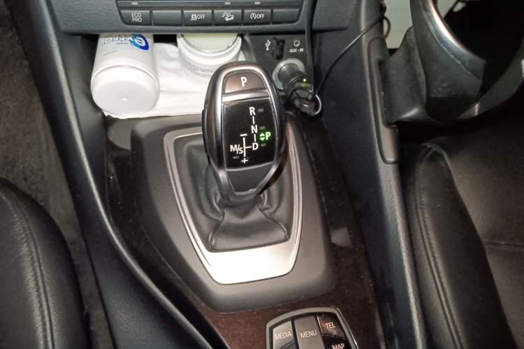 Used BMW X1 2013 xDrive20i X Design Package Gear Lever