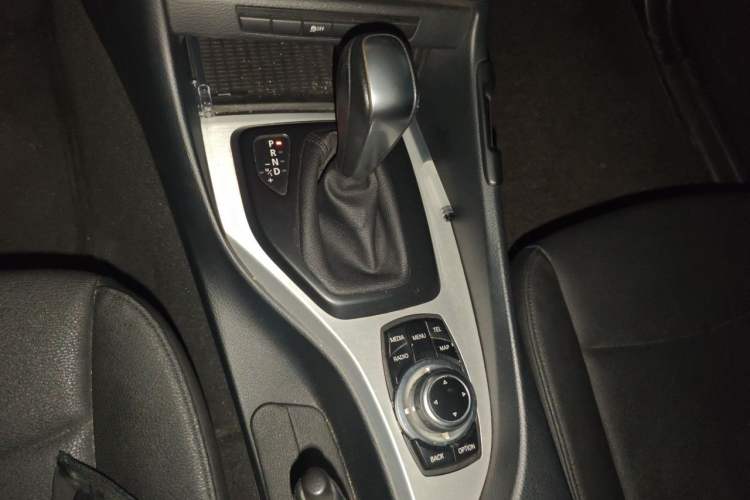 Used BMW X1 2013 sDrive18i Leading Model Gear Lever