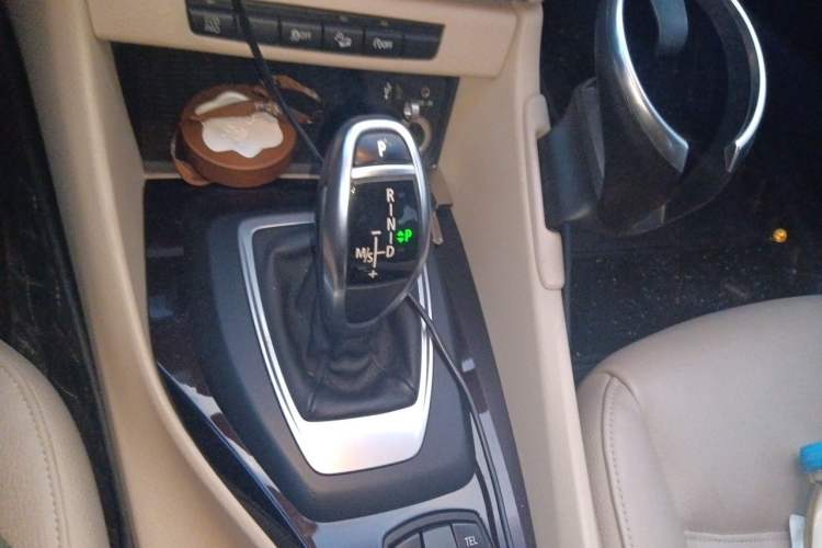 Used BMW X1 2013 xDrive20i X Design Package Gear Lever