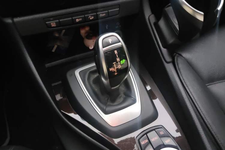 Used BMW X1 2013 xDrive20i X Design Package Gear Lever