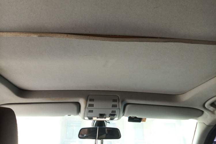 Used BMW X1 2013 xDrive20i X Design Package Headliner