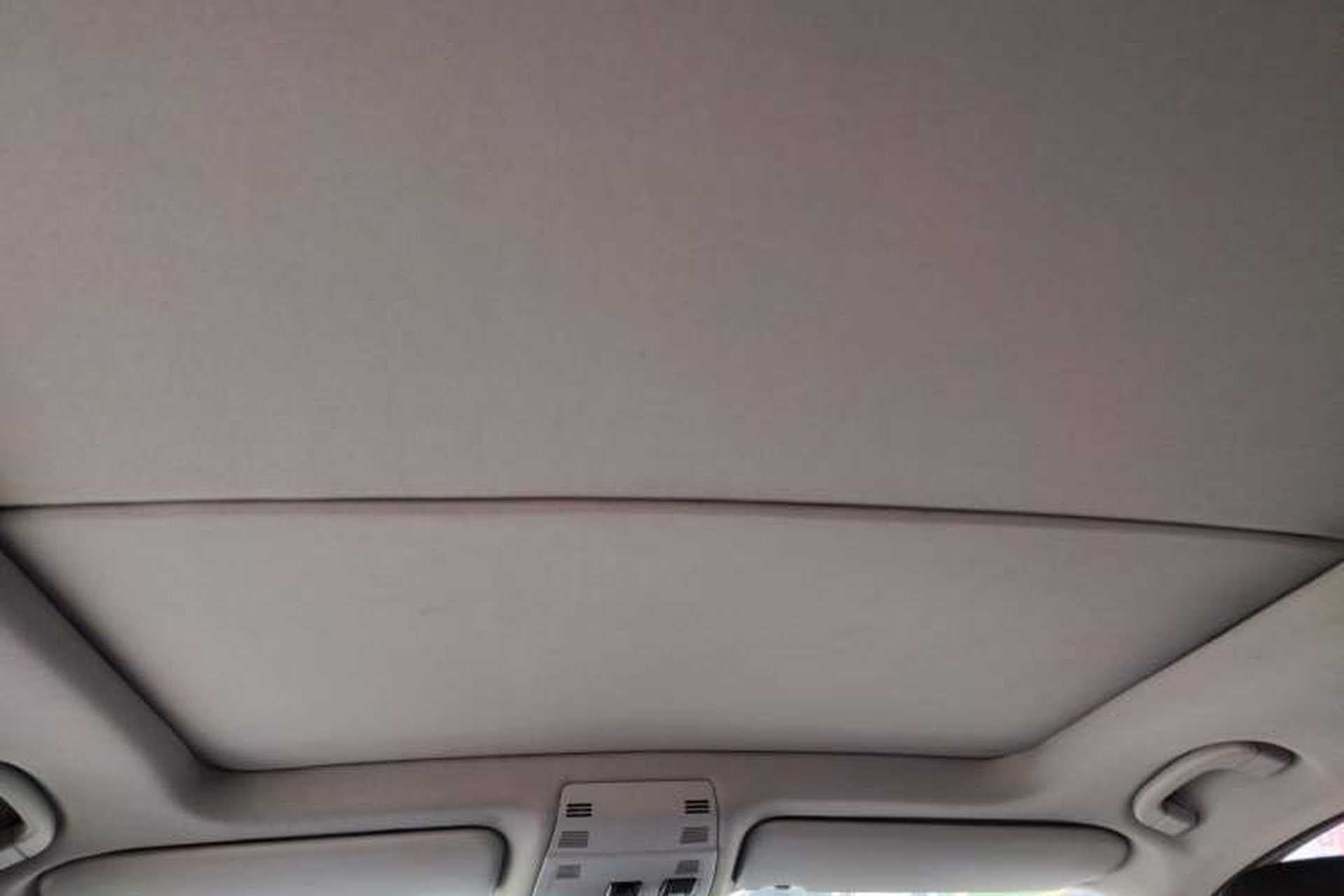 Used BMW X1 2013 sDrive18i Fashion Model Headliner