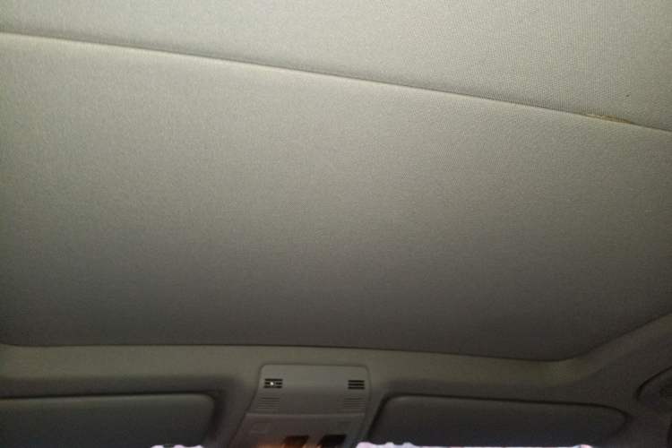 Used BMW X1 2013 sDrive18i Fashion Model Headliner