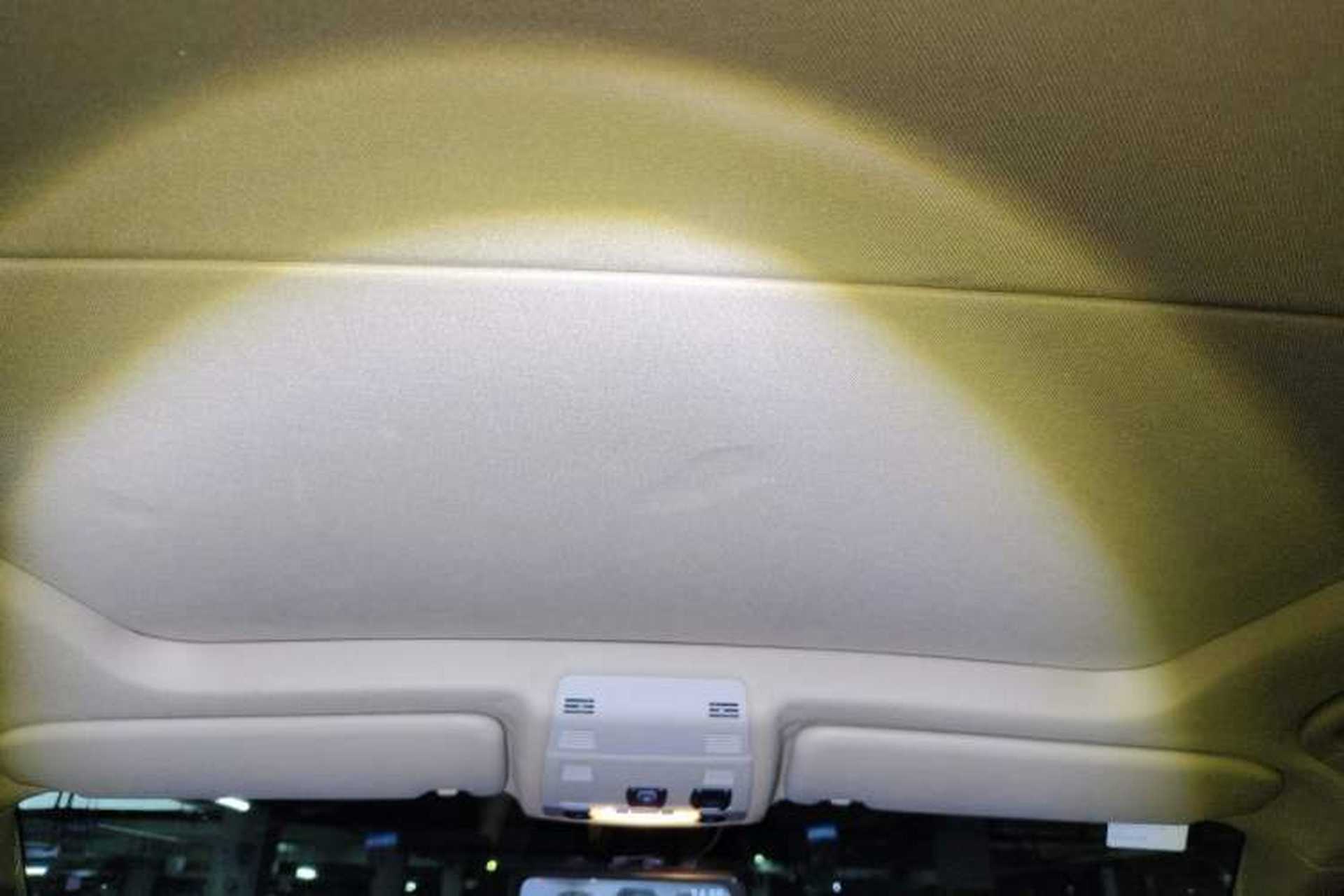 Used BMW X1 2013 sDrive18i Leading Model Headliner
