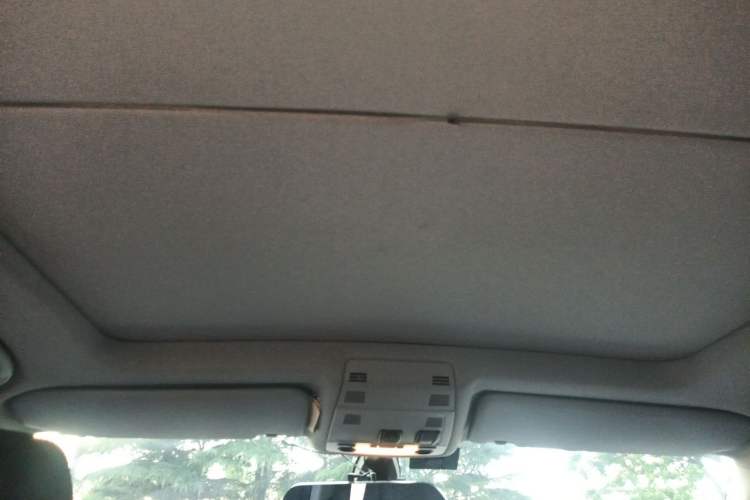 Used BMW X1 2013 sDrive18i Leading Model Headliner