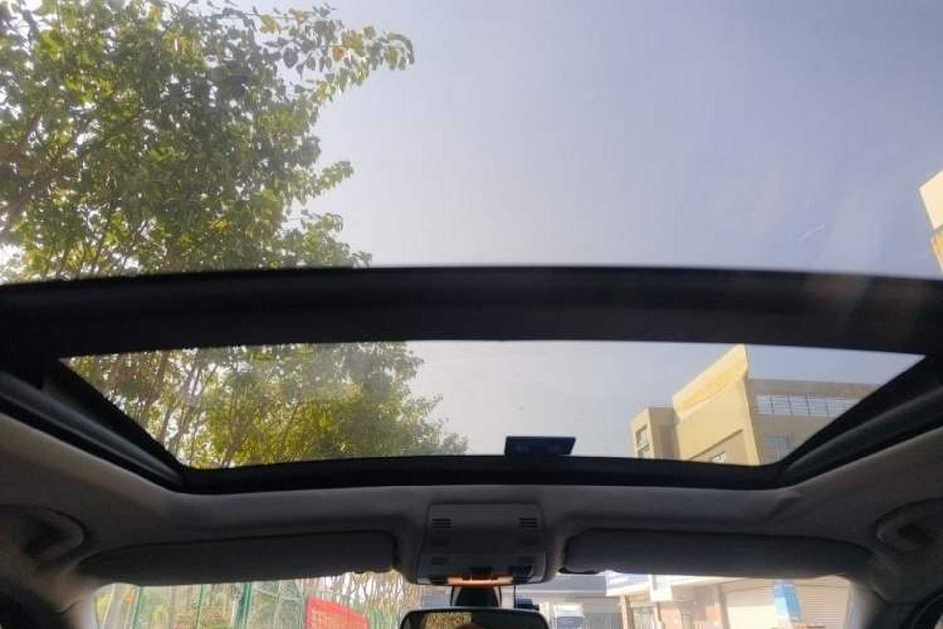Used BMW X1 2013 xDrive20i X Design Package Headliner