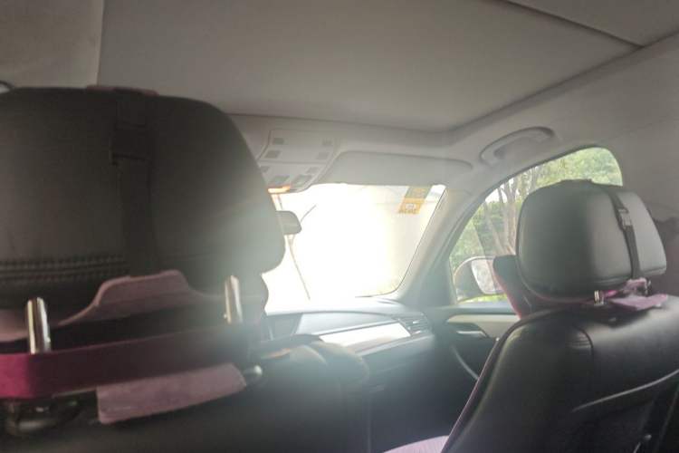 Used BMW X1 2013 sDrive18i Fashion Model Headliner