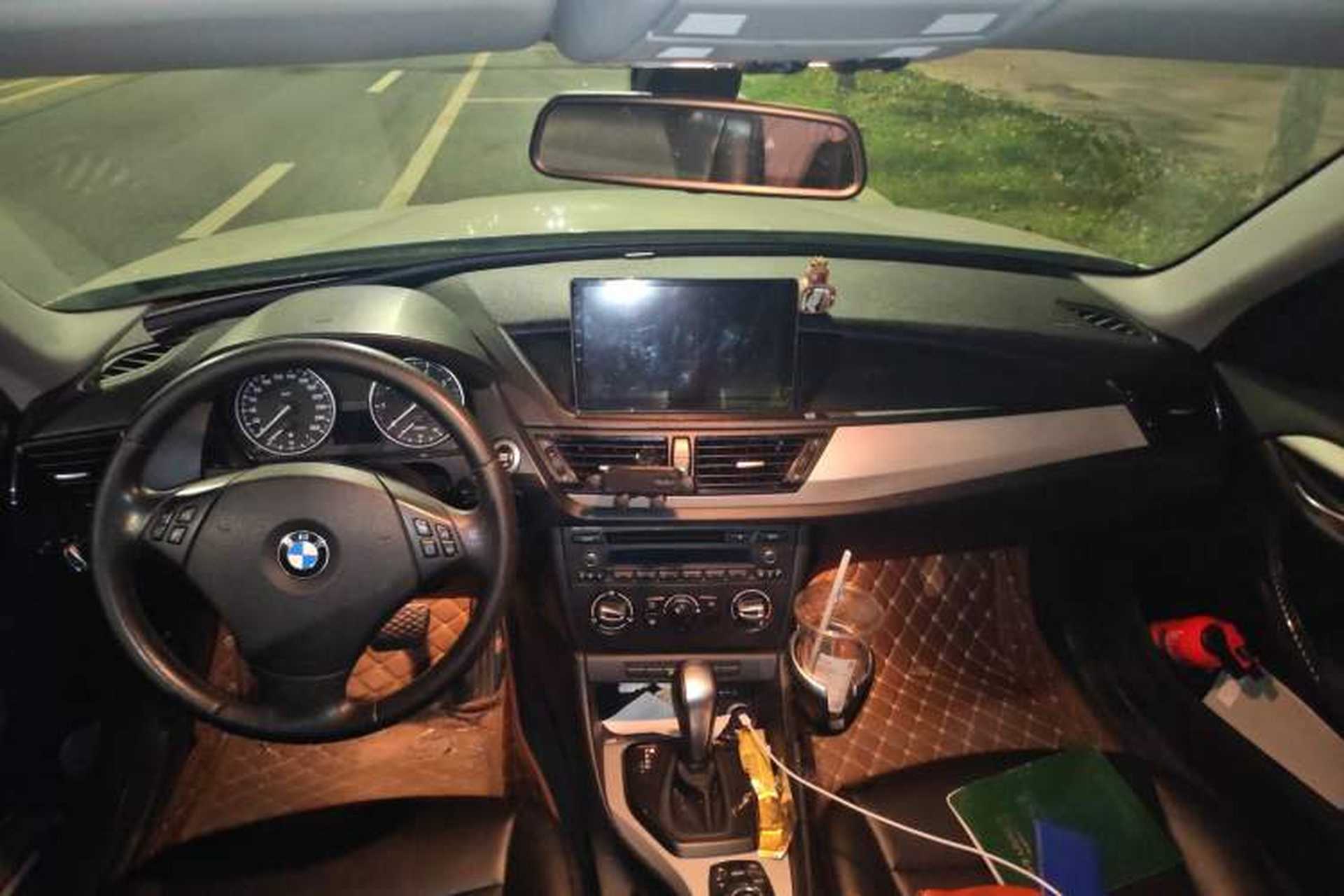 Used BMW X1 2013 sDrive18i Fashion Model Headliner