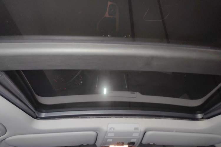 Used BMW X1 2013 sDrive18i Leading Model Headliner