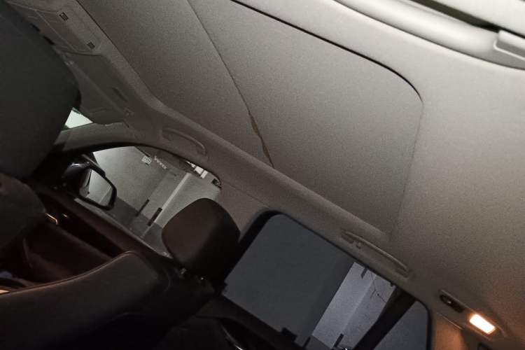 Used BMW X1 2013 xDrive20i X Design Package Headliner