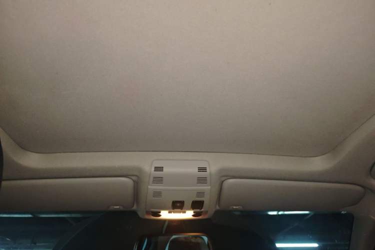 Used BMW X1 2013 sDrive18i Leading Model Headliner