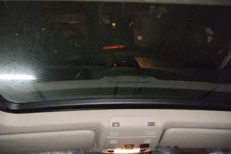 Used BMW X1 2013 sDrive18i Fashion Model Headliner