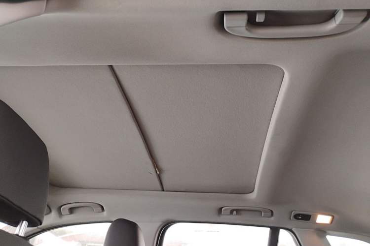 Used BMW X1 2013 sDrive18i Leading Model Headliner