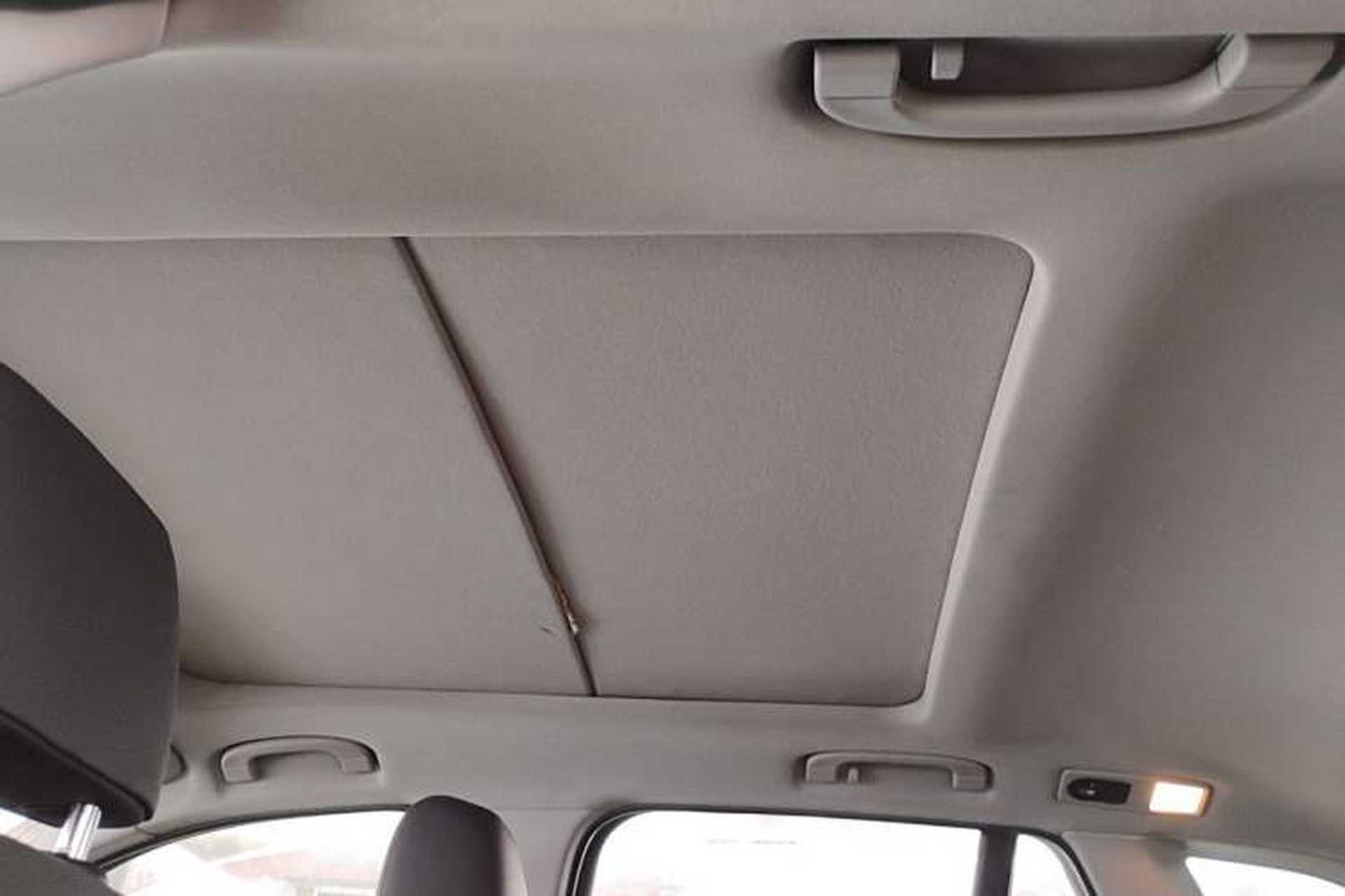 Used BMW X1 2013 sDrive18i Leading Model Headliner
