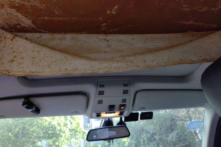 Used BMW X1 2013 sDrive18i Fashion Model Headliner