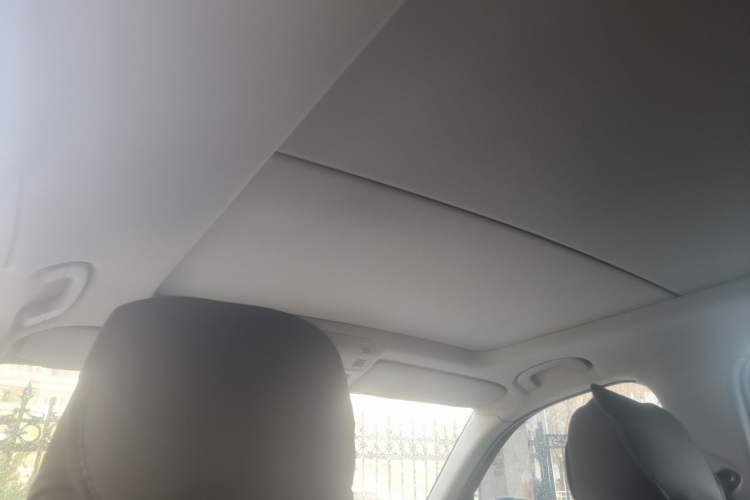 Used BMW X1 2013 sDrive18i Fashion Model Headliner