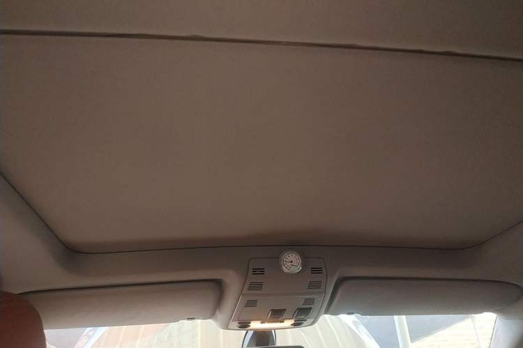 Used BMW X1 2013 sDrive18i Fashion Model Headliner