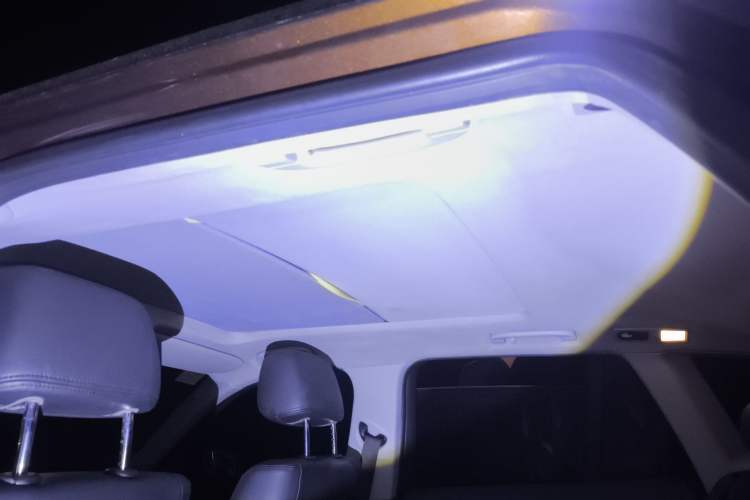 Used BMW X1 2013 sDrive18i Fashion Model Headliner