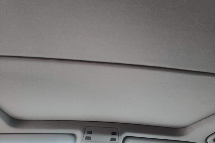 Used BMW X1 2013 sDrive18i Leading Model Headliner
