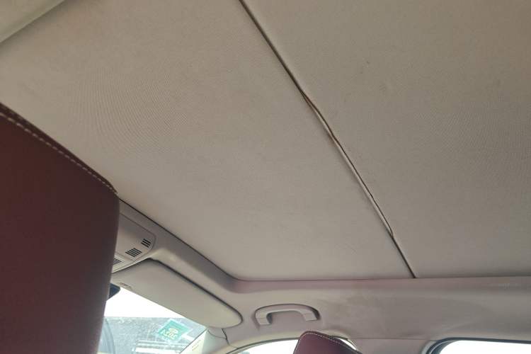 Used BMW X1 2013 sDrive18i Fashion Model Headliner