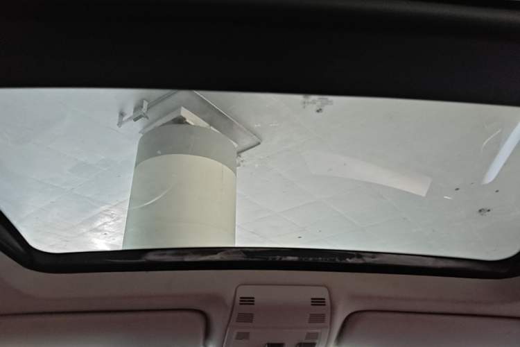 Used BMW X1 2013 sDrive18i Fashion Model Headliner