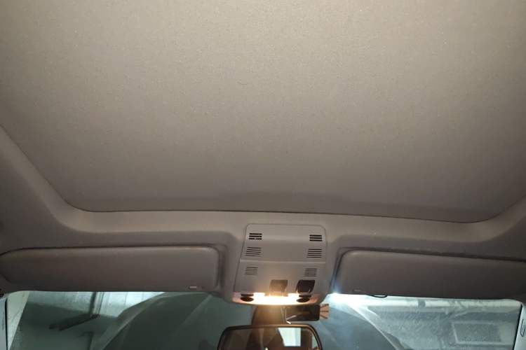 Used BMW X1 2013 sDrive18i Leading Model Headliner