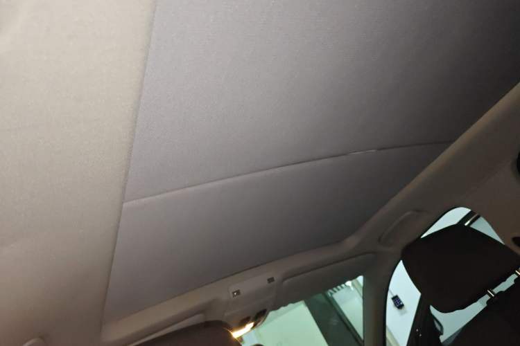 Used BMW X1 2013 sDrive18i Fashion Model Headliner