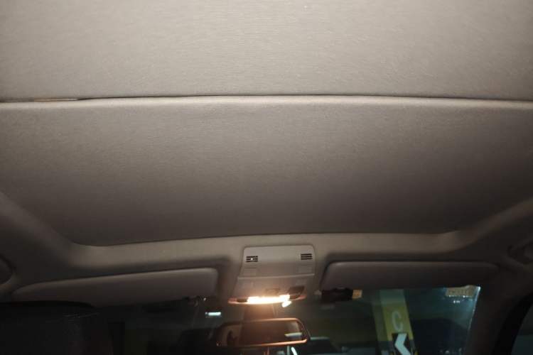 Used BMW X1 2013 sDrive18i Leading Model Headliner