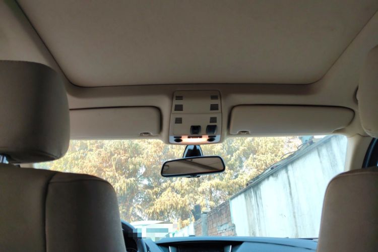 Used BMW X1 2013 sDrive18i Fashion Model Headliner