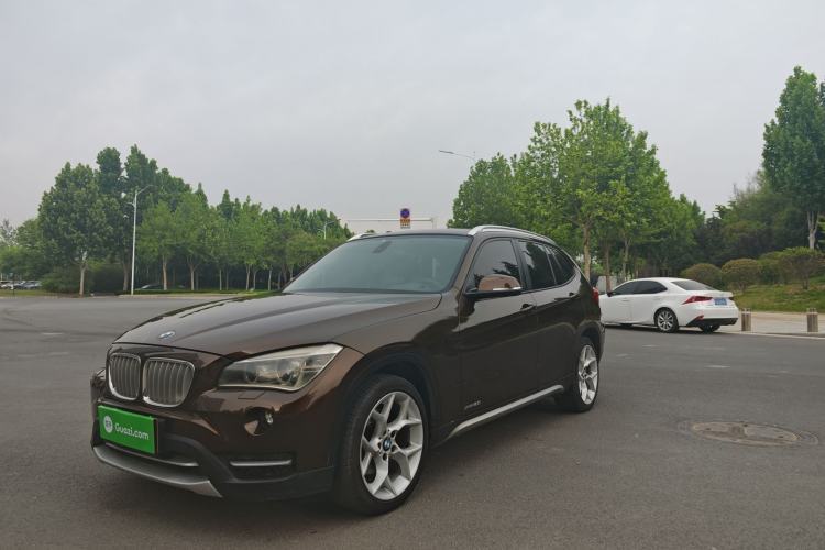 BMW X1 2013 sDrive20i Sports Design Package d’occasion Guazi used car, China used car export, Used car for sale, Used  cars, Cheapest cars for sale