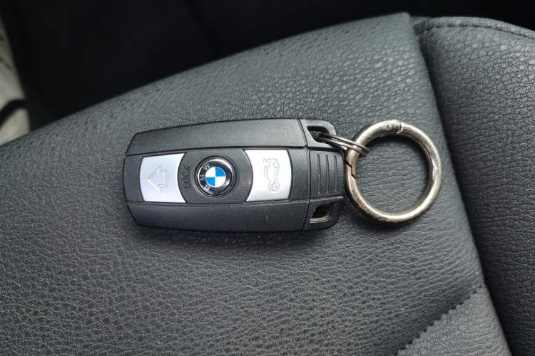 Used BMW X1 2013 sDrive18i Leading Model Interior 1