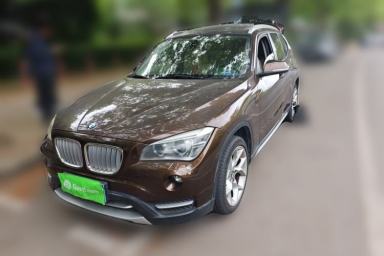 Used BMW X1 2013 xDrive20i X Design Package