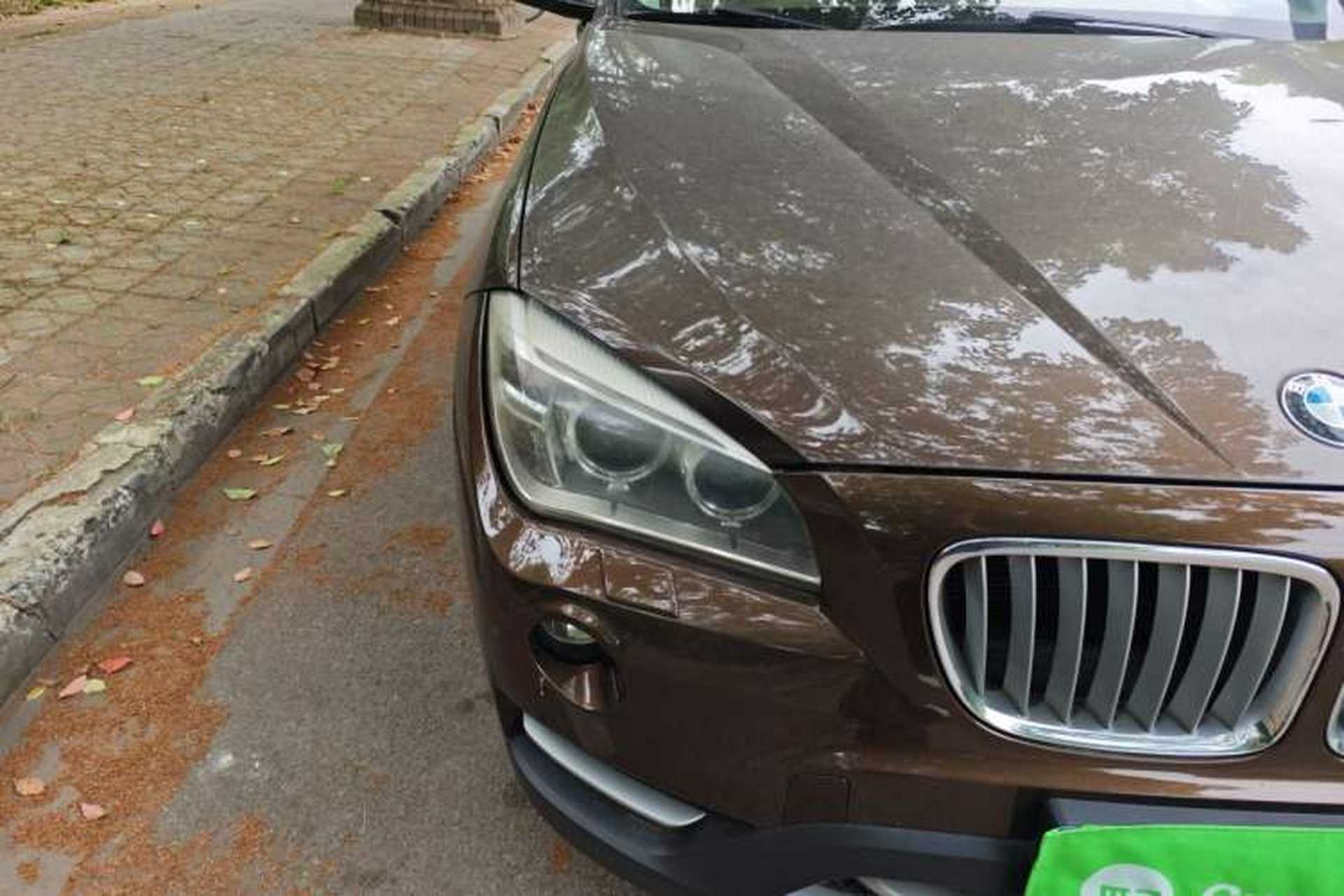 Used BMW X1 2013 xDrive20i X Design Package Right Front Headlight