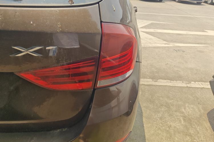Used BMW X1 2013 sDrive18i Fashion Model Right Rear Taillight