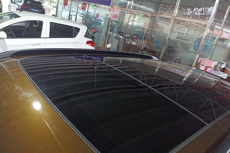 Used BMW X1 2013 sDrive18i Fashion Model Roof