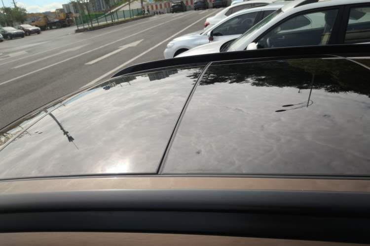 Used BMW X1 2013 sDrive18i Leading Model Roof