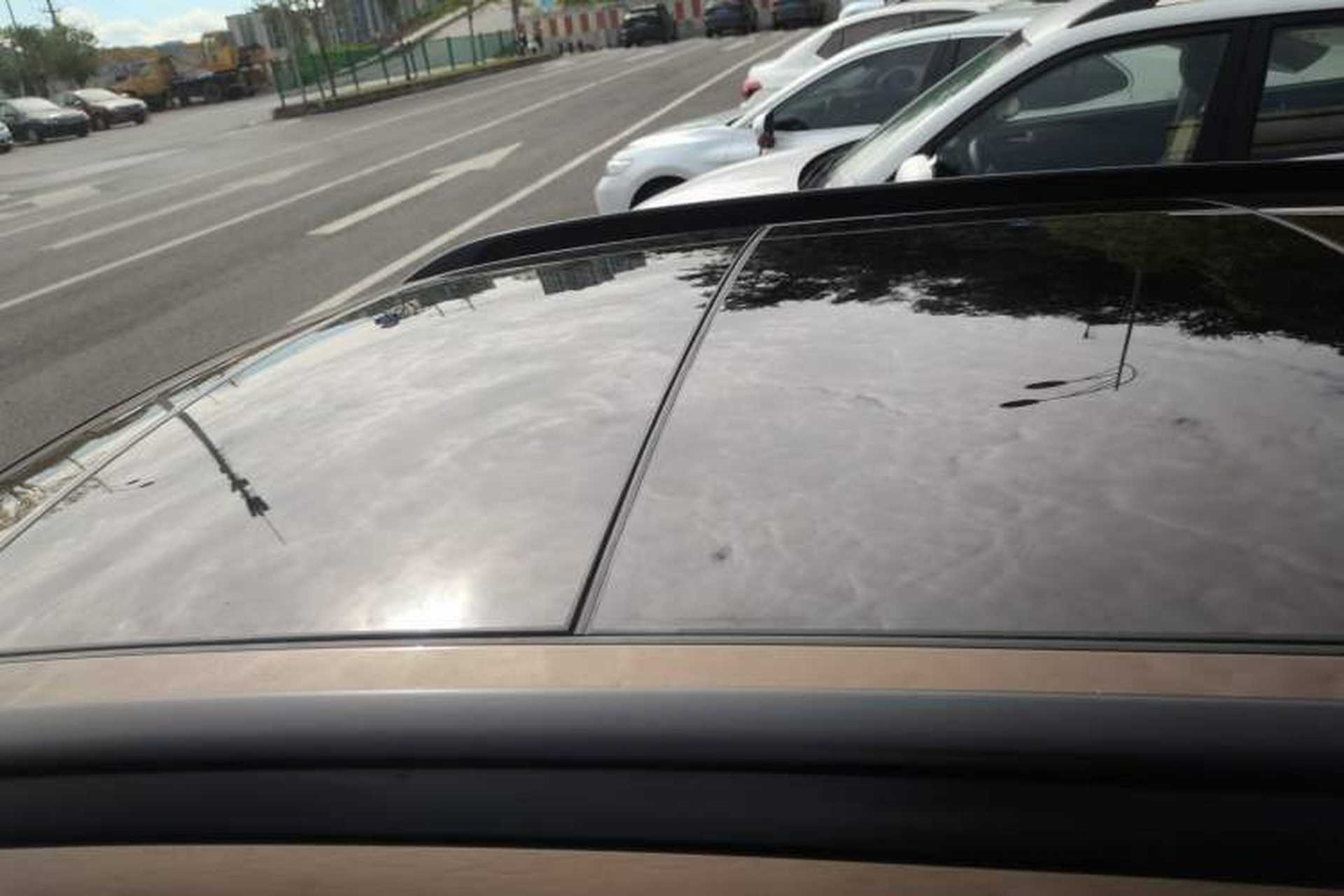 Used BMW X1 2013 sDrive18i Leading Model Roof