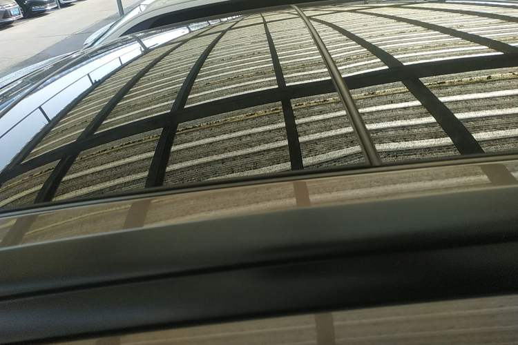 Used BMW X1 2013 sDrive18i Fashion Model Roof