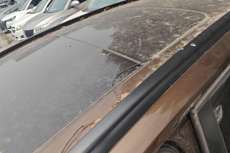 Used BMW X1 2013 sDrive18i Fashion Model Roof