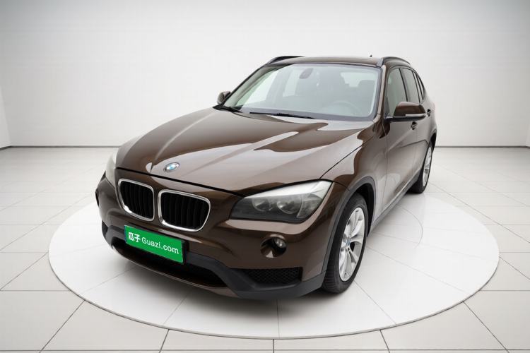 Ojetý BMW X1 2013 sDrive18i Fashion Model Guazi used car, China used car export, Used car for sale, Used  cars, Cheapest cars for sale