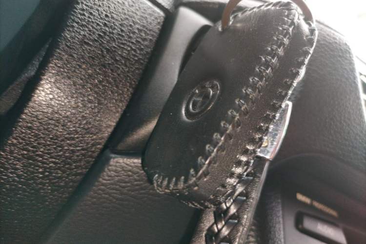 Used BMW X1 2013 sDrive18i Fashion Model Vehicle Key