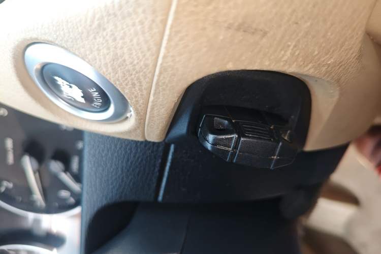 Used BMW X1 2013 sDrive18i Leading Model Vehicle Key