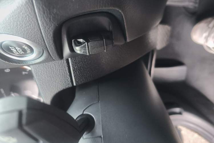 Used BMW X1 2013 sDrive18i Leading Model Vehicle Key
