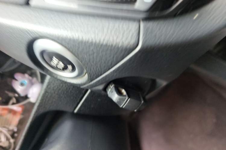 Used BMW X1 2013 sDrive18i Leading Model Vehicle Key